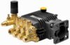Comet Pump